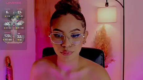 Oxana_Fedorova stripchat stream image