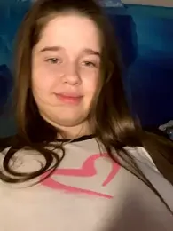 HornyGirlH stripchat stream image