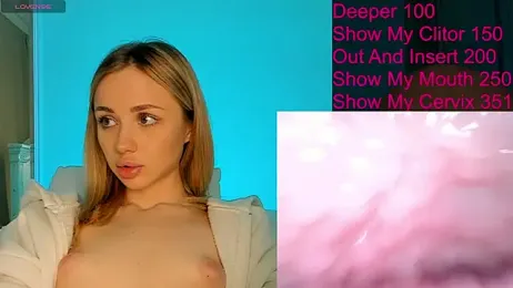 jannemary stripchat stream image