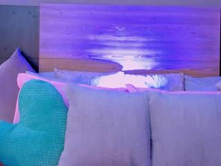 Victoria Lois flirt4free stream image