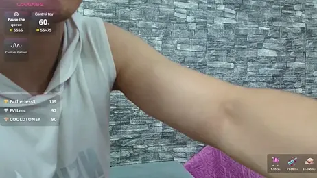 HotCouple_697 stripchat stream image