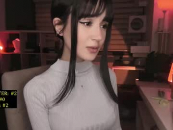 lonelly_lolly98 chaturbate stream image