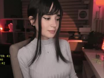 lonelly_lolly98 chaturbate stream image