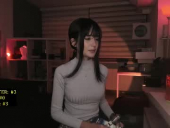 lonelly_lolly98 chaturbate stream image