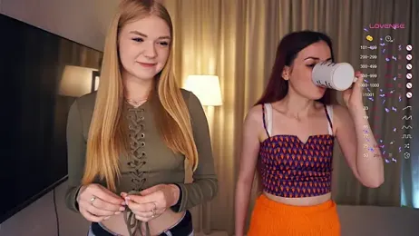 EllenReeves stripchat stream image