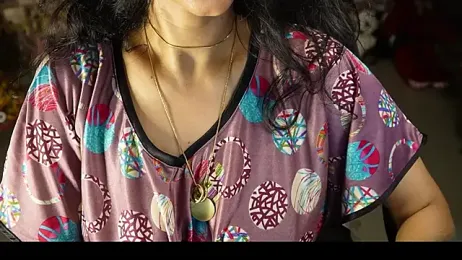 -AyeshaSinghania- stripchat stream image