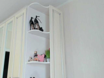 Femdomheels bongacams stream image