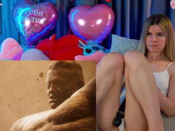 -SexyBounty- bongacams stream image