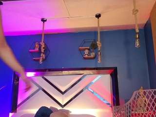 lady-brownn camsoda stream image