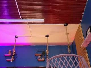 lady-brownn camsoda stream image