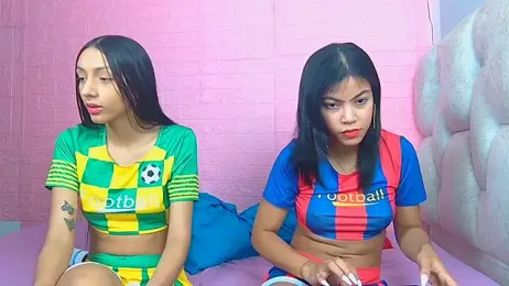 candymia68 stripchat stream image