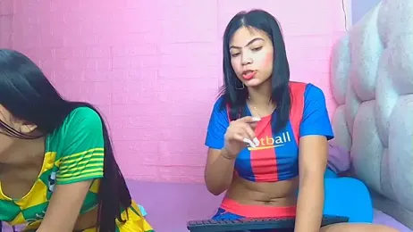 candymia68 stripchat stream image