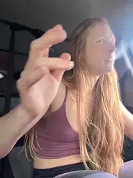 GoldenFlameGoddess stripchat stream image