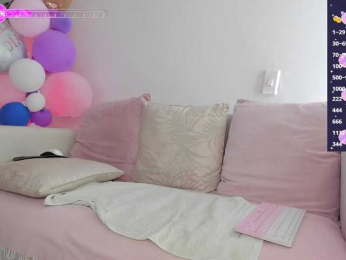 SallyeLeins bongacams stream image