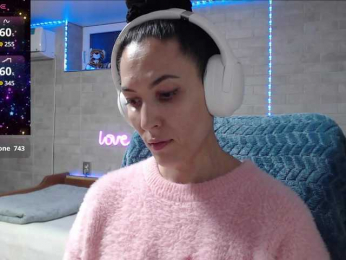 Marina4Love bongacams stream image