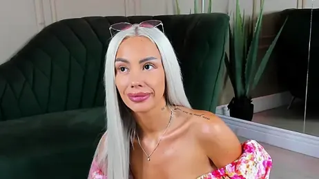 Bailey_Rush stripchat stream image