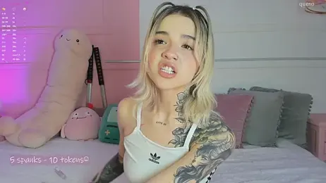 _Tammara_ stripchat stream image, 01.07.2025 19:40