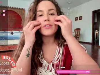 crazypaty chaturbate stream image