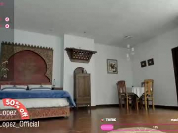 crazypaty chaturbate stream image