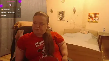 Janiffer_MiMi stripchat stream image