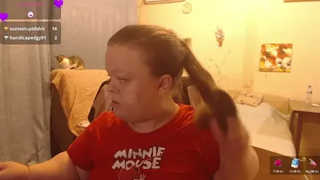 Janiffer_MiMi stripchat stream image