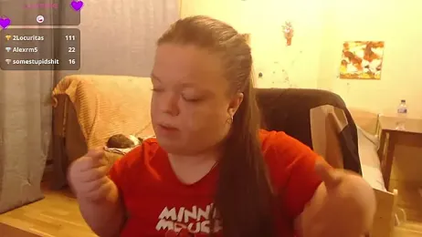 Janiffer_MiMi stripchat stream image