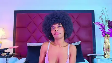 BeckySalas stripchat stream image