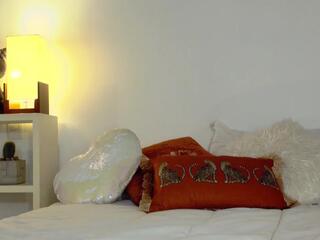 Alyssa Bonett flirt4free stream image