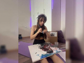 Amazzonkaa bongacams stream image