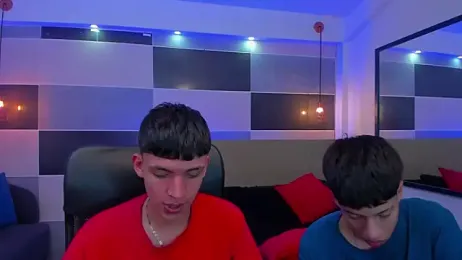 Juan_Nd_Steven stripchat stream image