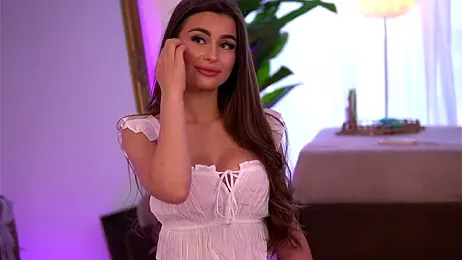 KaylaBray stripchat stream image