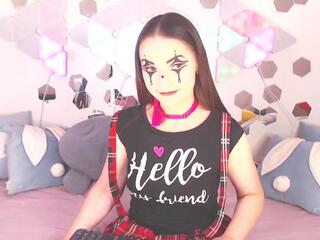 Hot Alicia flirt4free stream image