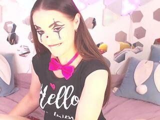 Hot Alicia flirt4free stream image