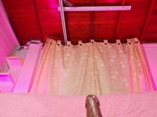 mssbombom camsoda stream image