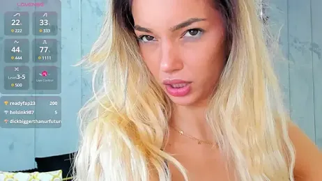 Sassy_Teen stripchat stream image, 02.07.2025 05:30