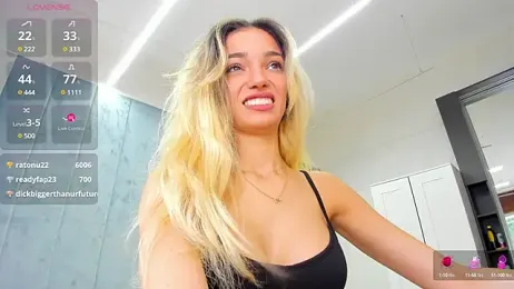 Sassy_Teen stripchat stream image, 02.07.2025 05:30