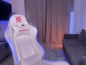 blush_mikki chaturbate stream image