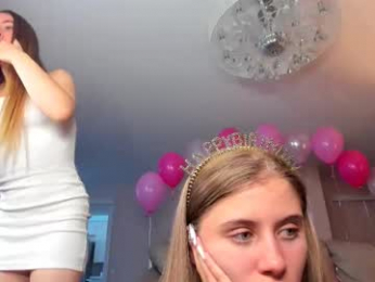 sexxxsirens chaturbate stream image