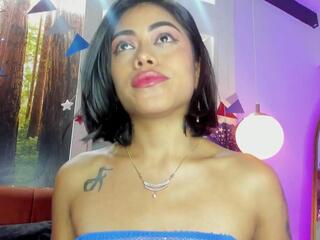 Lesly Bailey flirt4free stream image