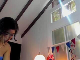 Lesly Bailey flirt4free stream image