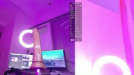 TylerBloom stripchat stream image