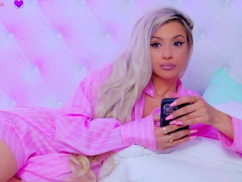 AriannaSins bongacams stream image