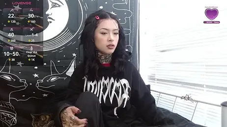 Isabella__dark stripchat stream image