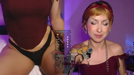 Cinamoonn stripchat stream image