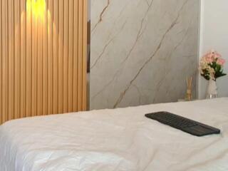 Madisson Queen flirt4free stream image