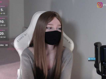 Evo4kaStorm bongacams stream image