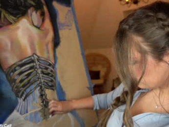 x_lily_x chaturbate stream image