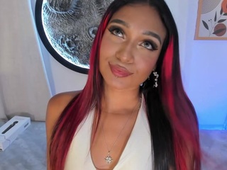 melissa-stonee camsoda stream image