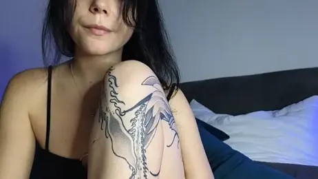 HoneyHaven_ stripchat stream image