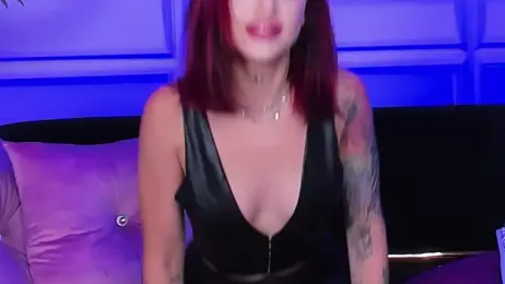 AmyRider stripchat stream image